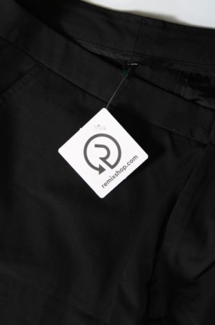 Dámské kalhoty  United Colors Of Benetton, Velikost XL, Barva Černá, Cena  281,00 Kč
