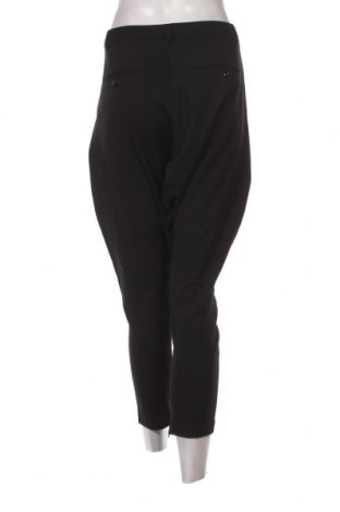 Pantaloni de femei United Colors Of Benetton, Mărime XL, Culoare Negru, Preț 56,55 Lei