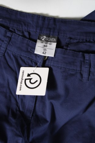 Dámske nohavice Up 2 Fashion, Veľkosť M, Farba Modrá, Cena  9,00 €