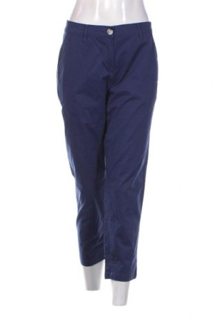 Pantaloni de femei Up 2 Fashion, Mărime M, Culoare Albastru, Preț 44,89 Lei