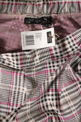 Dámské kalhoty  Up 2 Fashion, Velikost M, Barva Vícebarevné, Cena  139,00 Kč