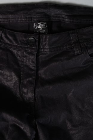 Dámske nohavice Up 2 Fashion, Veľkosť L, Farba Čierna, Cena  3,29 €