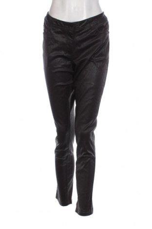 Pantaloni de femei Up 2 Fashion, Mărime L, Culoare Negru, Preț 19,08 Lei
