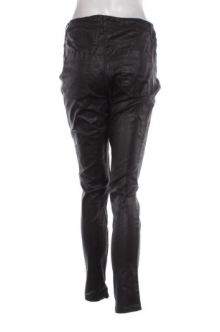 Дамски панталон Up 2 Fashion, Размер L, Цвят Черен, Цена 10,15 лв.