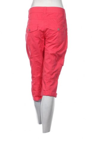 Γυναικείο παντελόνι Up 2 Fashion, Μέγεθος M, Χρώμα Ρόζ , Τιμή 7,56 €