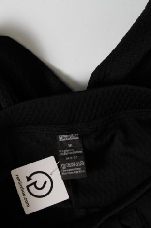 Damenhose Up 2 Fashion, Größe M, Farbe Schwarz, Preis 5,85 €