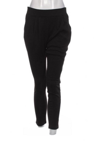 Дамски панталон Up 2 Fashion, Размер M, Цвят Черен, Цена 8,41 лв.