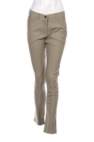 Дамски панталон Up 2 Fashion, Размер M, Цвят Зелен, Цена 6,90 лв.