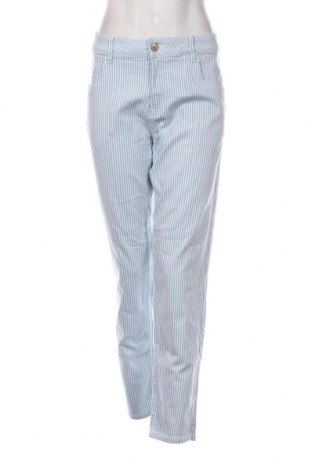 Дамски панталон Up 2 Fashion, Размер XL, Цвят Многоцветен, Цена 15,95 лв.