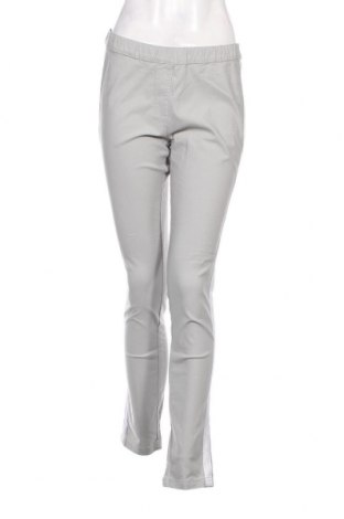 Дамски панталон Up 2 Fashion, Размер M, Цвят Сив, Цена 4,35 лв.