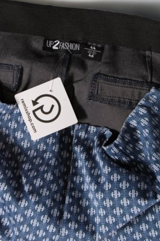 Γυναικείο παντελόνι Up 2 Fashion, Μέγεθος XL, Χρώμα Μπλέ, Τιμή 8,97 €