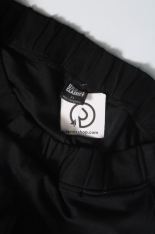 Dámske nohavice Urban Classics, Veľkosť XL, Farba Čierna, Cena  8,68 €