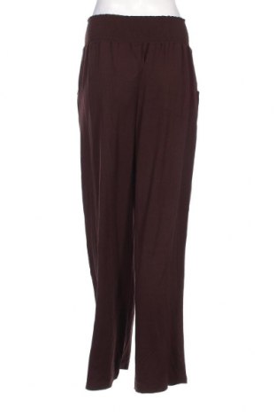Дамски панталон Urban CoCo, Размер L, Цвят Кафяв, Цена 24,84 лв.