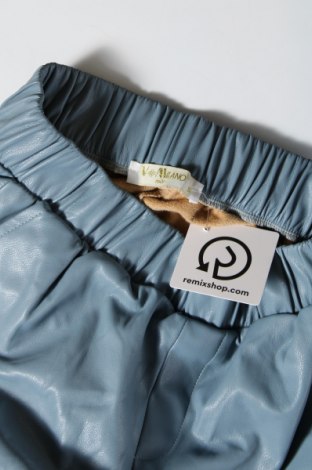 Pantaloni de femei V Milano, Mărime S, Culoare Albastru, Preț 95,39 Lei