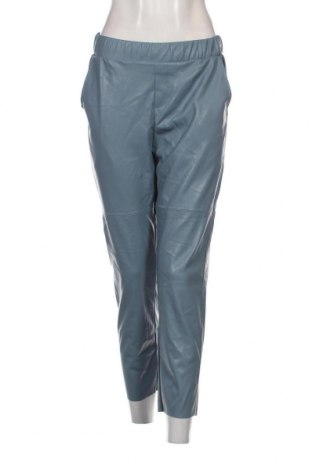 Dámské kalhoty  V Milano, Velikost S, Barva Modrá, Cena  134,00 Kč