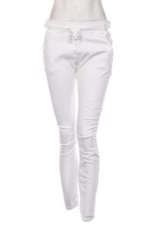 Γυναικείο παντελόνι V Milano, Μέγεθος M, Χρώμα Λευκό, Τιμή 5,20 €