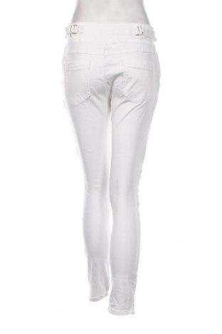 Γυναικείο παντελόνι V Milano, Μέγεθος M, Χρώμα Λευκό, Τιμή 5,20 €