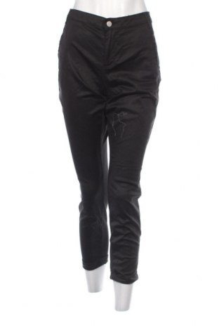 Γυναικείο παντελόνι VILA, Μέγεθος M, Χρώμα Μαύρο, Τιμή 5,85 €