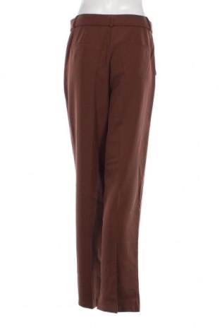 Дамски панталон VILA, Размер M, Цвят Кафяв, Цена 62,00 лв.