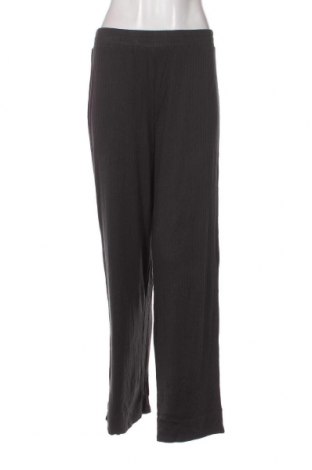 Γυναικείο παντελόνι VILA, Μέγεθος L, Χρώμα Γκρί, Τιμή 14,38 €