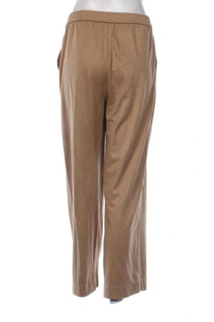Pantaloni de femei VILA, Mărime S, Culoare Bej, Preț 28,42 Lei