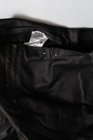 Pantaloni de femei VILA, Mărime M, Culoare Negru, Preț 30,20 Lei