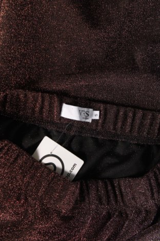 Pantaloni de femei VRS, Mărime S, Culoare Roz, Preț 31,48 Lei