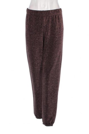 Γυναικείο παντελόνι VRS, Μέγεθος S, Χρώμα Ρόζ , Τιμή 7,18 €