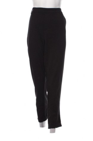 Γυναικείο παντελόνι VRS, Μέγεθος XXL, Χρώμα Μαύρο, Τιμή 8,45 €