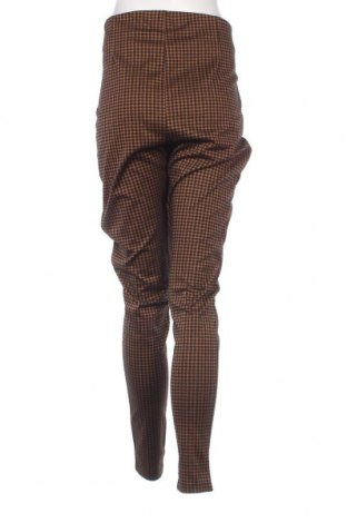Γυναικείο παντελόνι VRS Woman, Μέγεθος XXL, Χρώμα Πολύχρωμο, Τιμή 8,61 €
