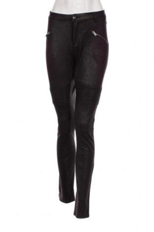 Γυναικείο παντελόνι VRS Woman, Μέγεθος L, Χρώμα Μαύρο, Τιμή 4,45 €