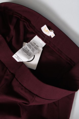 Γυναικείο παντελόνι Va Milano, Μέγεθος M, Χρώμα Βιολετί, Τιμή 3,05 €