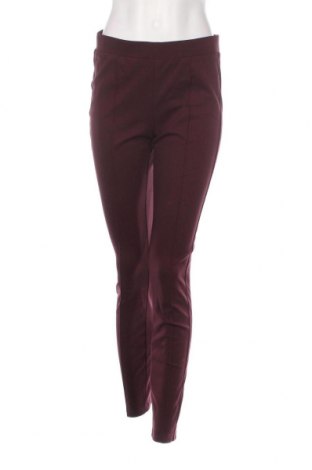 Γυναικείο παντελόνι Va Milano, Μέγεθος M, Χρώμα Βιολετί, Τιμή 5,56 €