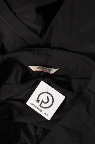 Dámske nohavice Vaude, Veľkosť M, Farba Čierna, Cena  16,97 €