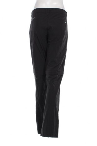 Pantaloni de femei Vaude, Mărime M, Culoare Negru, Preț 127,50 Lei
