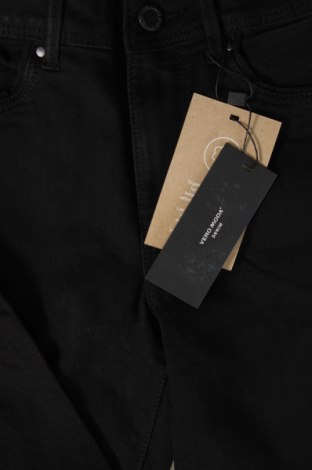 Дамски панталон Vero Moda, Размер XS, Цвят Черен, Цена 29,76 лв.