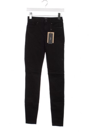 Pantaloni de femei Vero Moda, Mărime XS, Culoare Negru, Preț 203,95 Lei