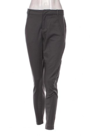 Дамски панталон Vero Moda, Размер M, Цвят Сив, Цена 27,37 лв.