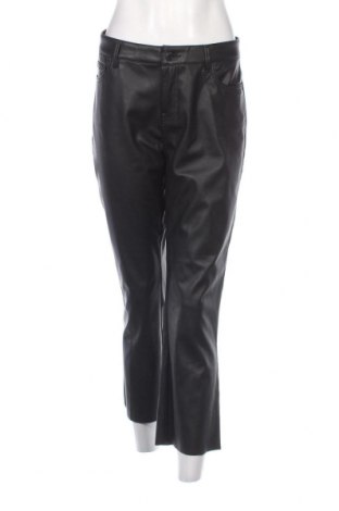 Γυναικείο παντελόνι Vero Moda, Μέγεθος L, Χρώμα Μαύρο, Τιμή 8,35 €