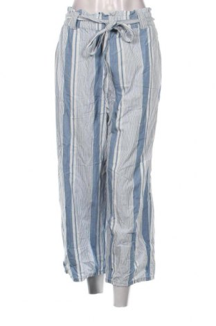 Dámské kalhoty  Vero Moda, Velikost XL, Barva Modrá, Cena  215,00 Kč