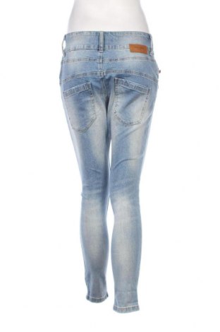 Pantaloni de femei Vero Moda, Mărime S, Culoare Albastru, Preț 33,75 Lei