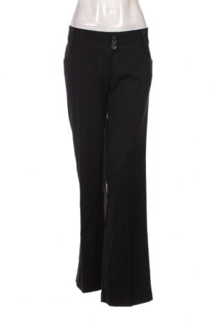 Γυναικείο παντελόνι Vero Moda, Μέγεθος M, Χρώμα Μαύρο, Τιμή 6,51 €