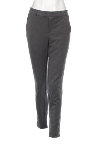 Дамски панталон Vero Moda, Размер S, Цвят Сив, Цена 5,13 лв.