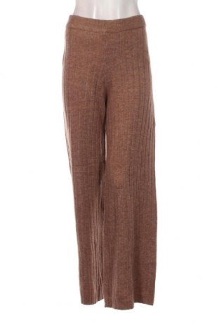 Дамски панталон Vero Moda, Размер S, Цвят Кафяв, Цена 18,60 лв.