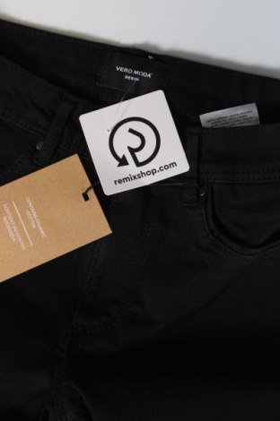 Pantaloni de femei Vero Moda, Mărime XS, Culoare Negru, Preț 69,34 Lei