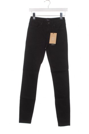 Damenhose Vero Moda, Größe XS, Farbe Schwarz, Preis 3,20 €