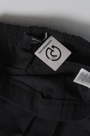 Γυναικείο παντελόνι Vero Moda, Μέγεθος XL, Χρώμα Γκρί, Τιμή 6,01 €