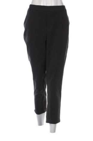 Дамски панталон Vero Moda, Размер XL, Цвят Сив, Цена 13,50 лв.