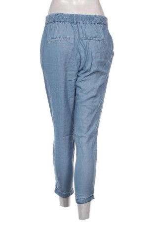 Pantaloni de femei Vero Moda, Mărime M, Culoare Albastru, Preț 31,09 Lei