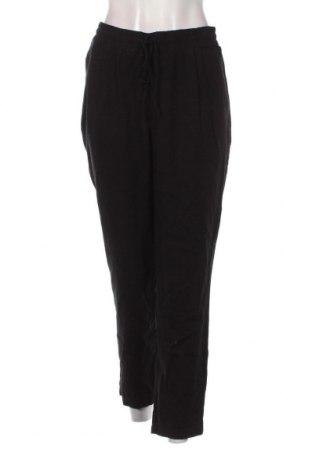 Γυναικείο παντελόνι Vero Moda, Μέγεθος XL, Χρώμα Μαύρο, Τιμή 5,74 €